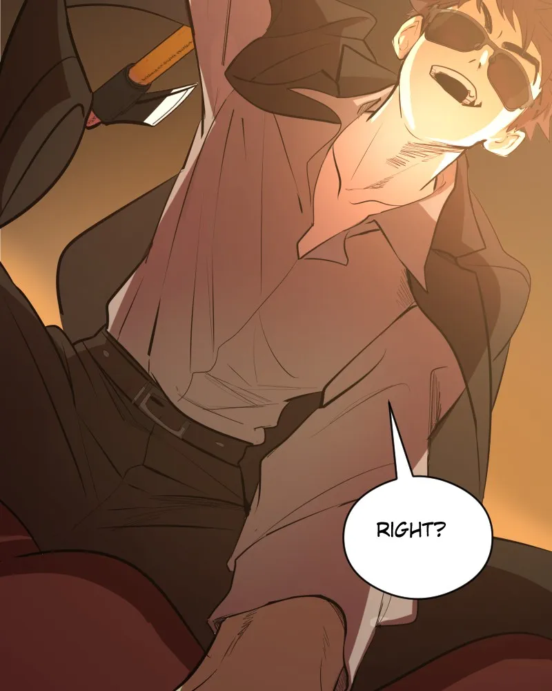 The Death of Kindness Chapter 6 page 36 - 