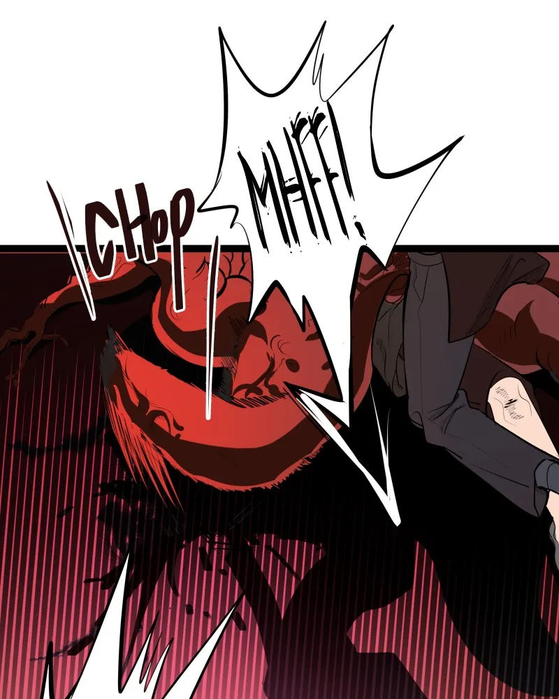 The Death of Kindness Chapter 6 page 38 - 