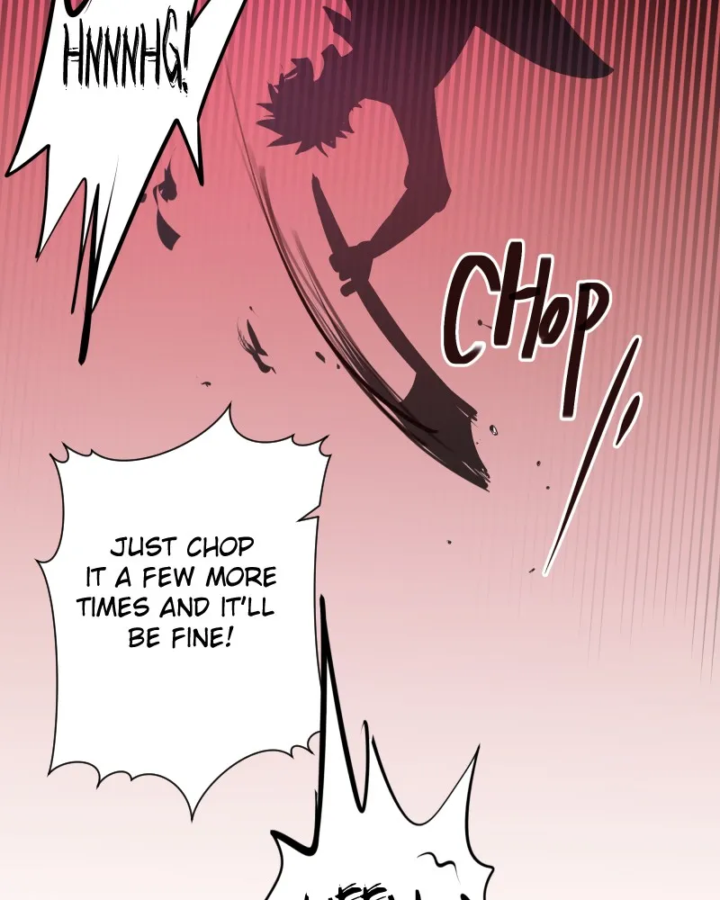 The Death of Kindness Chapter 6 page 39 - 