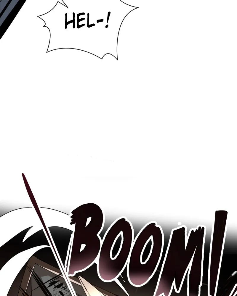The Death of Kindness Chapter 6 page 5 - 