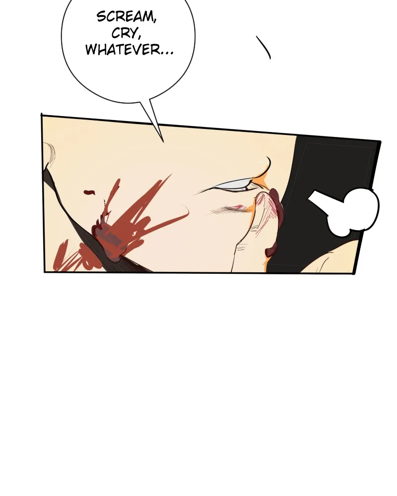 The Death of Kindness Chapter 6 page 41 - 