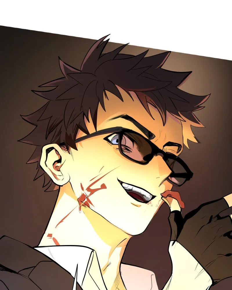 The Death of Kindness Chapter 6 page 42 - 