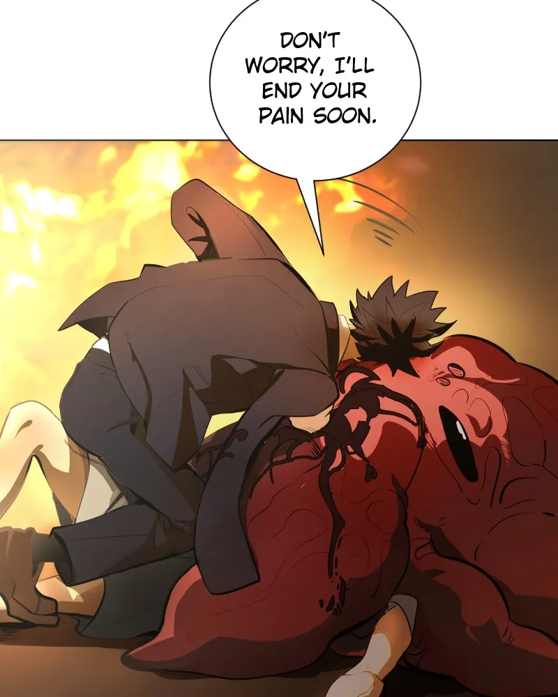 The Death of Kindness Chapter 6 page 46 - 