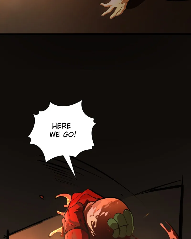 The Death of Kindness Chapter 6 page 47 - 