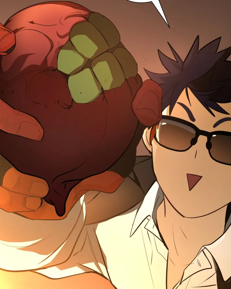 The Death of Kindness Chapter 6 page 49 - 