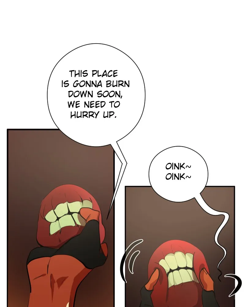 The Death of Kindness Chapter 6 page 51 - 