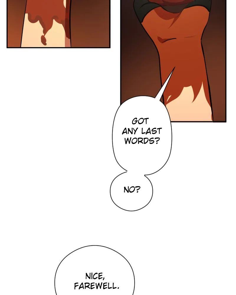 The Death of Kindness Chapter 6 page 52 - 