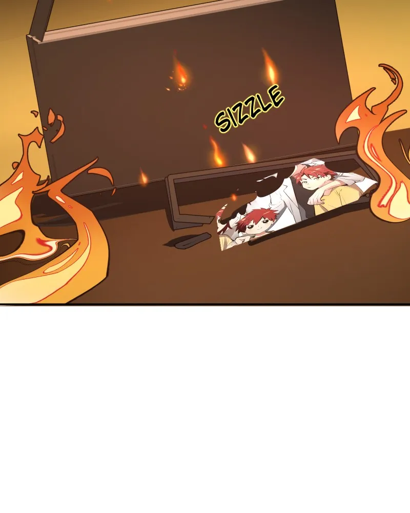 The Death of Kindness Chapter 6 page 56 - 