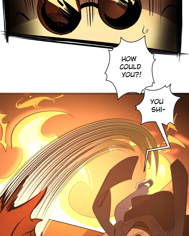 The Death of Kindness Chapter 6 page 63 - 