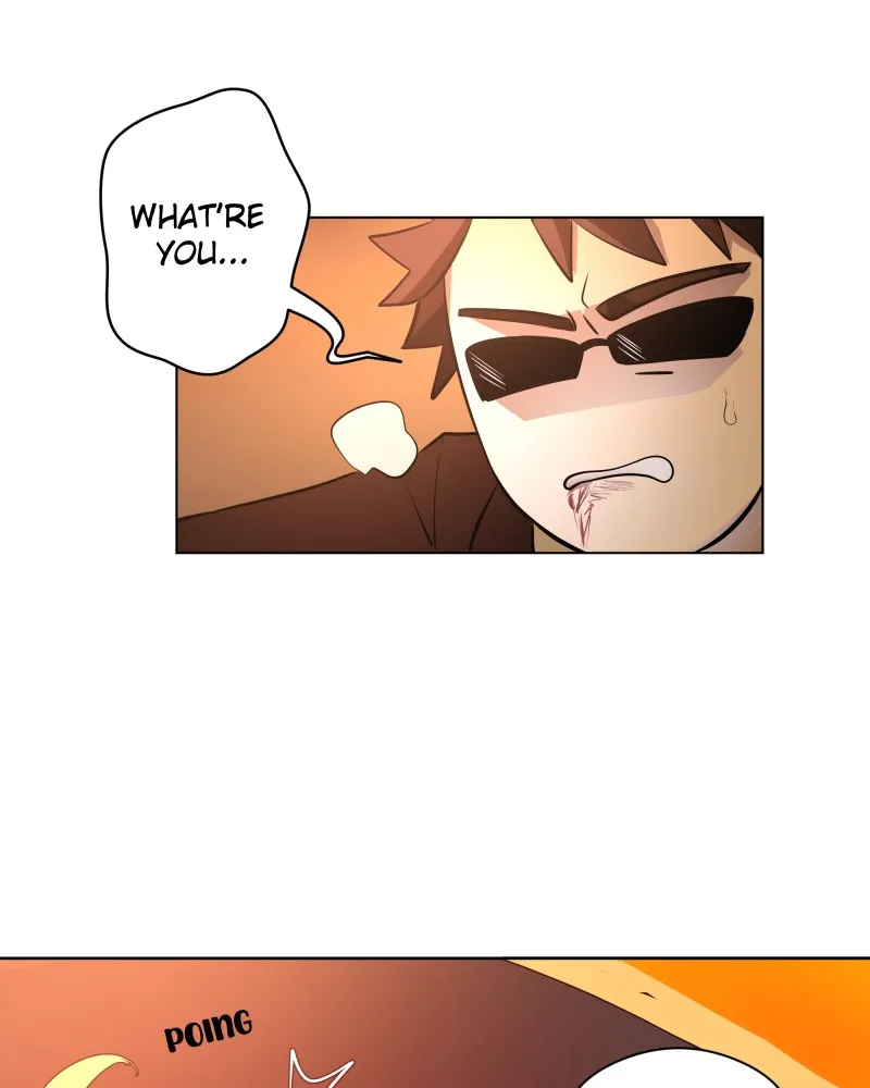 The Death of Kindness Chapter 6 page 65 - 
