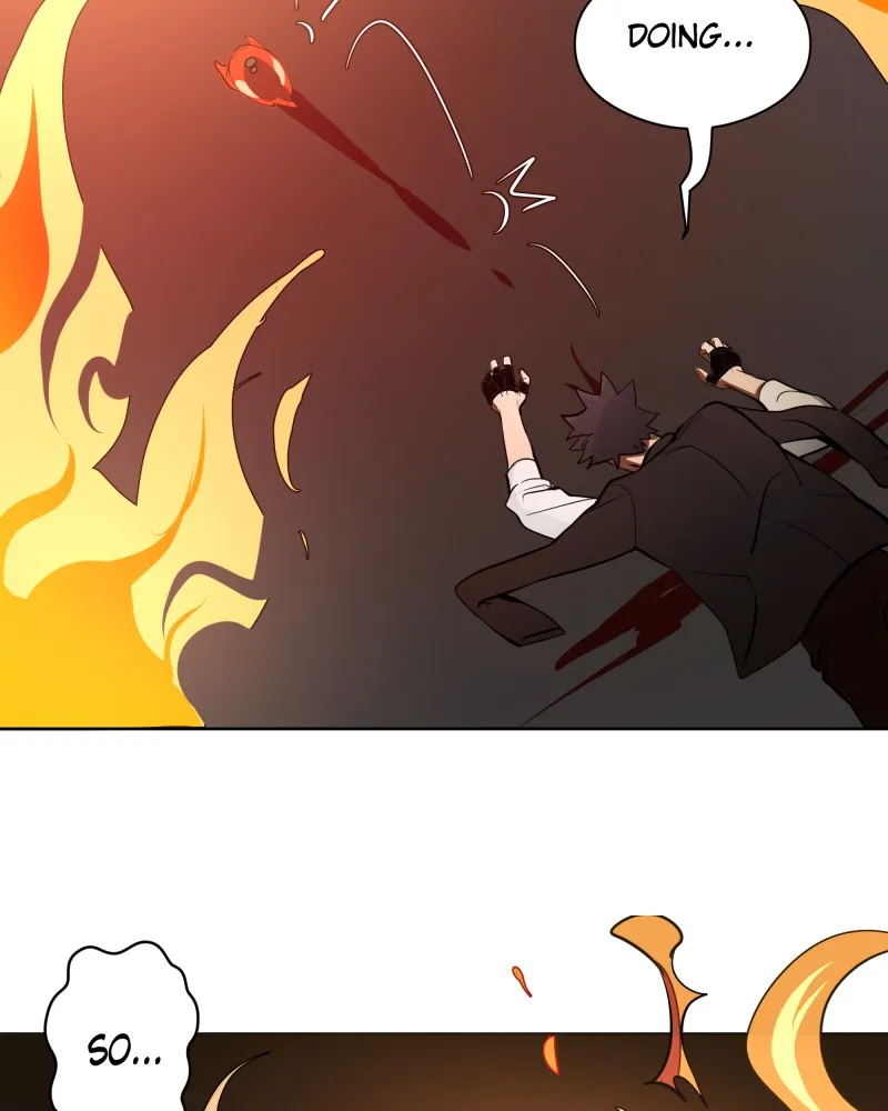 The Death of Kindness Chapter 6 page 66 - 