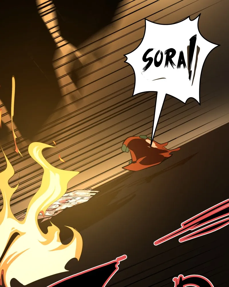 The Death of Kindness Chapter 6 page 71 - 