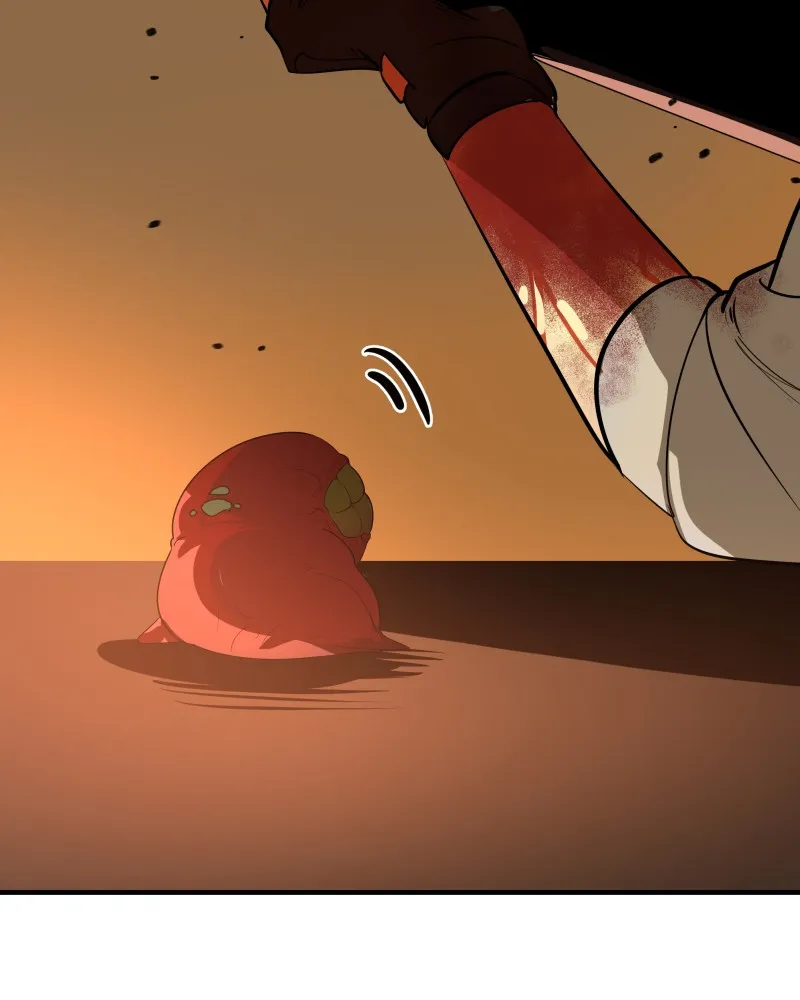 The Death of Kindness Chapter 6 page 75 - 
