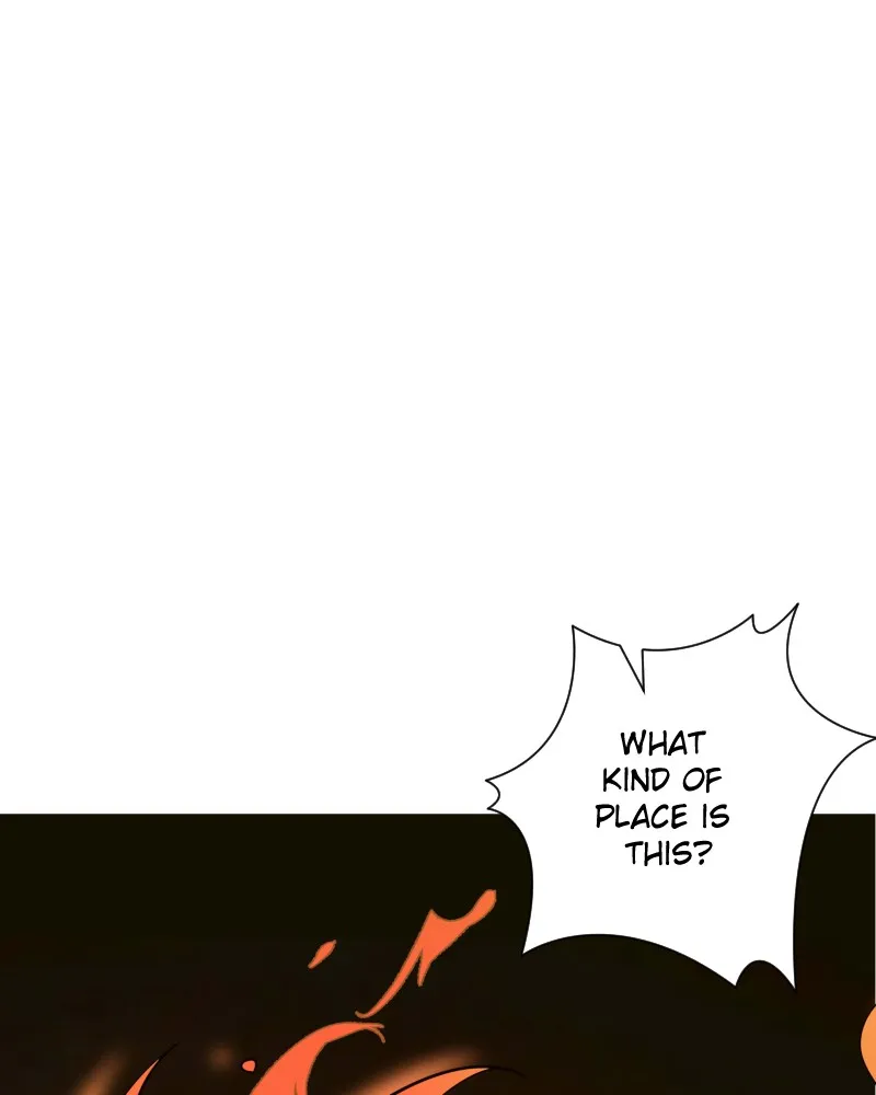 The Death of Kindness Chapter 6 page 9 - 