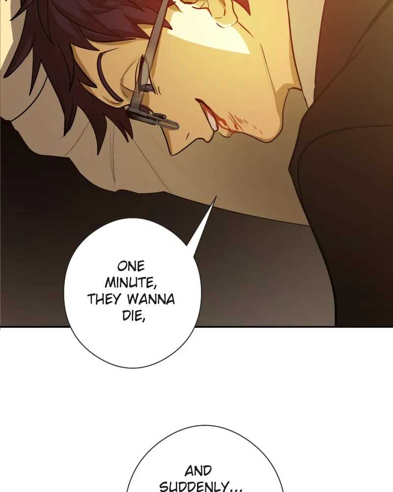 The Death of Kindness Chapter 6 page 82 - 