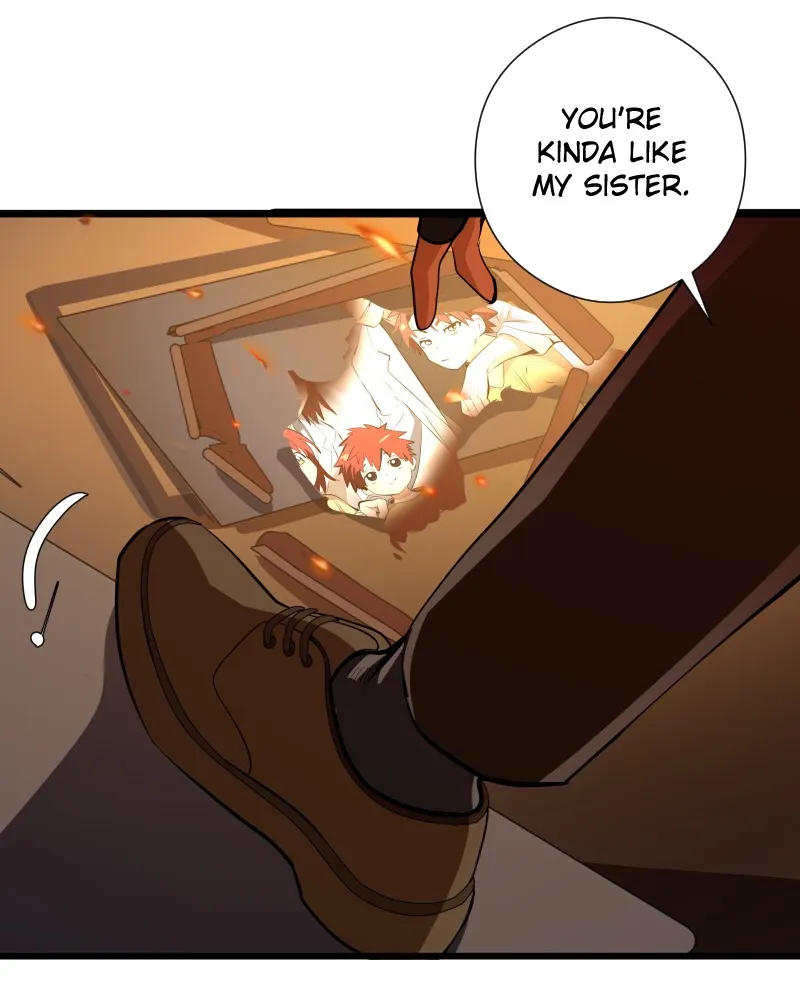 The Death of Kindness Chapter 6 page 87 - 