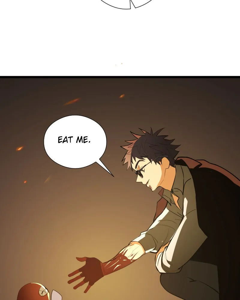 The Death of Kindness Chapter 6 page 90 - 