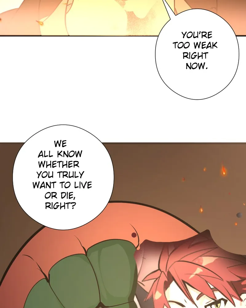 The Death of Kindness Chapter 6 page 93 - 