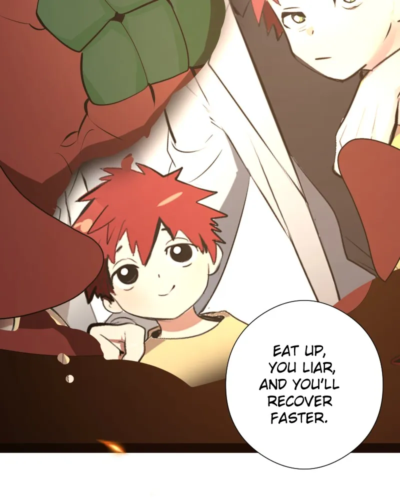 The Death of Kindness Chapter 6 page 94 - 