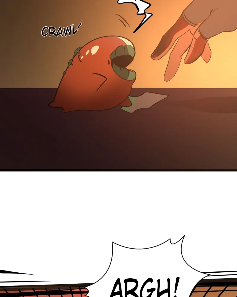 The Death of Kindness Chapter 6 page 96 - 