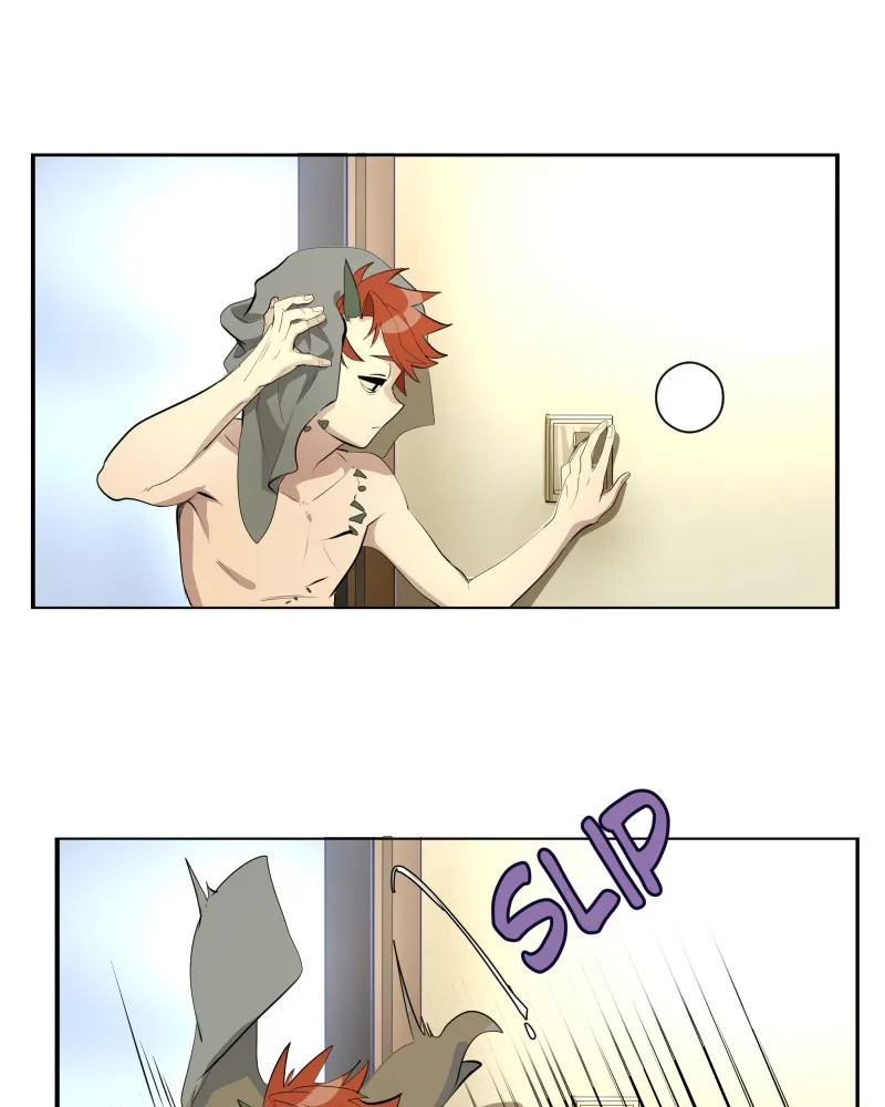 The Death of Kindness Chapter 7 page 11 - 