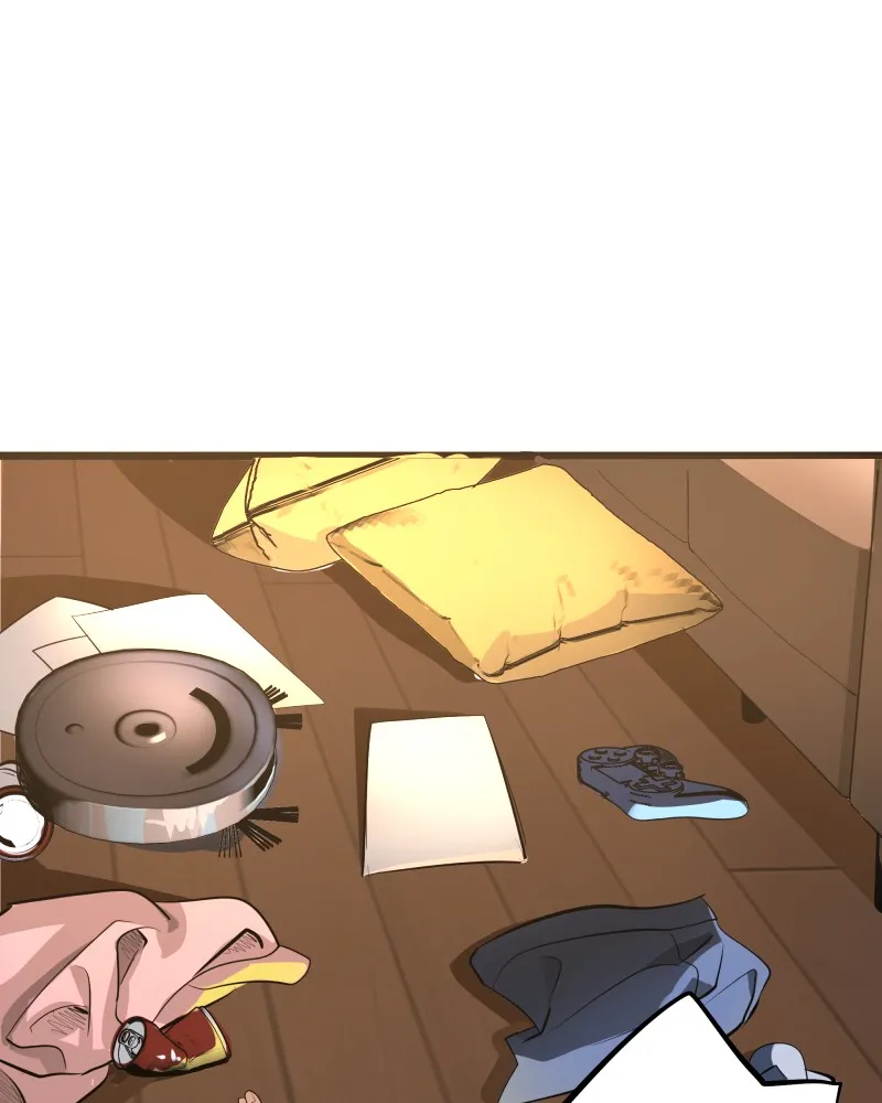 The Death of Kindness Chapter 7 page 13 - 