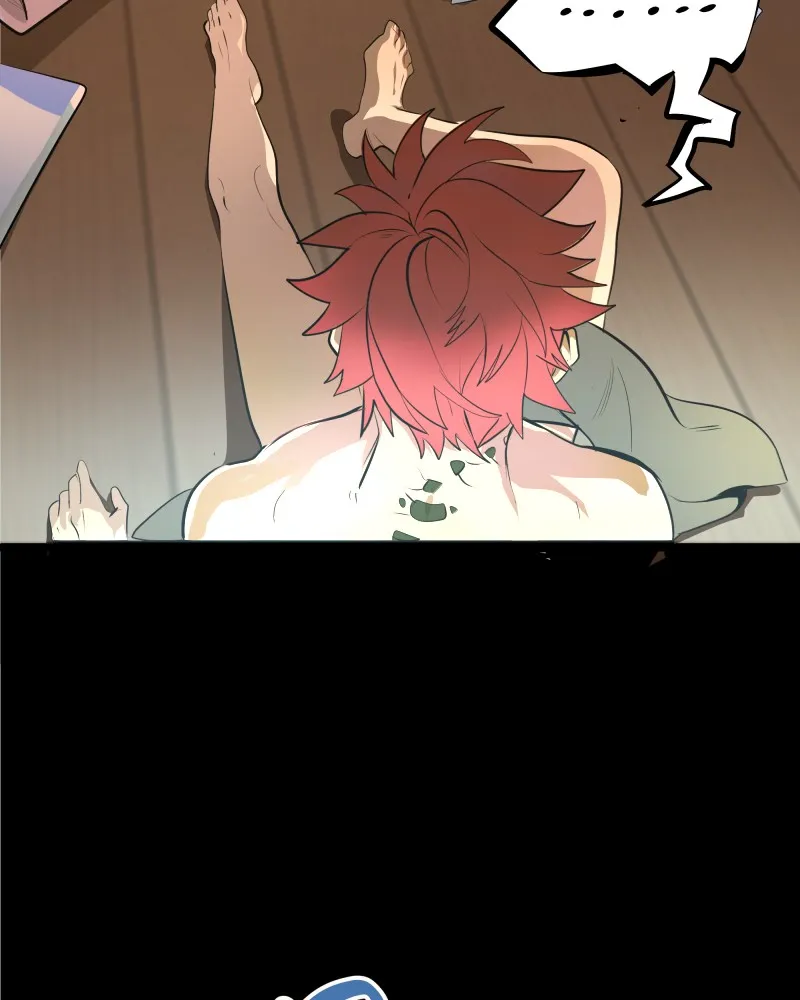 The Death of Kindness Chapter 7 page 14 - 