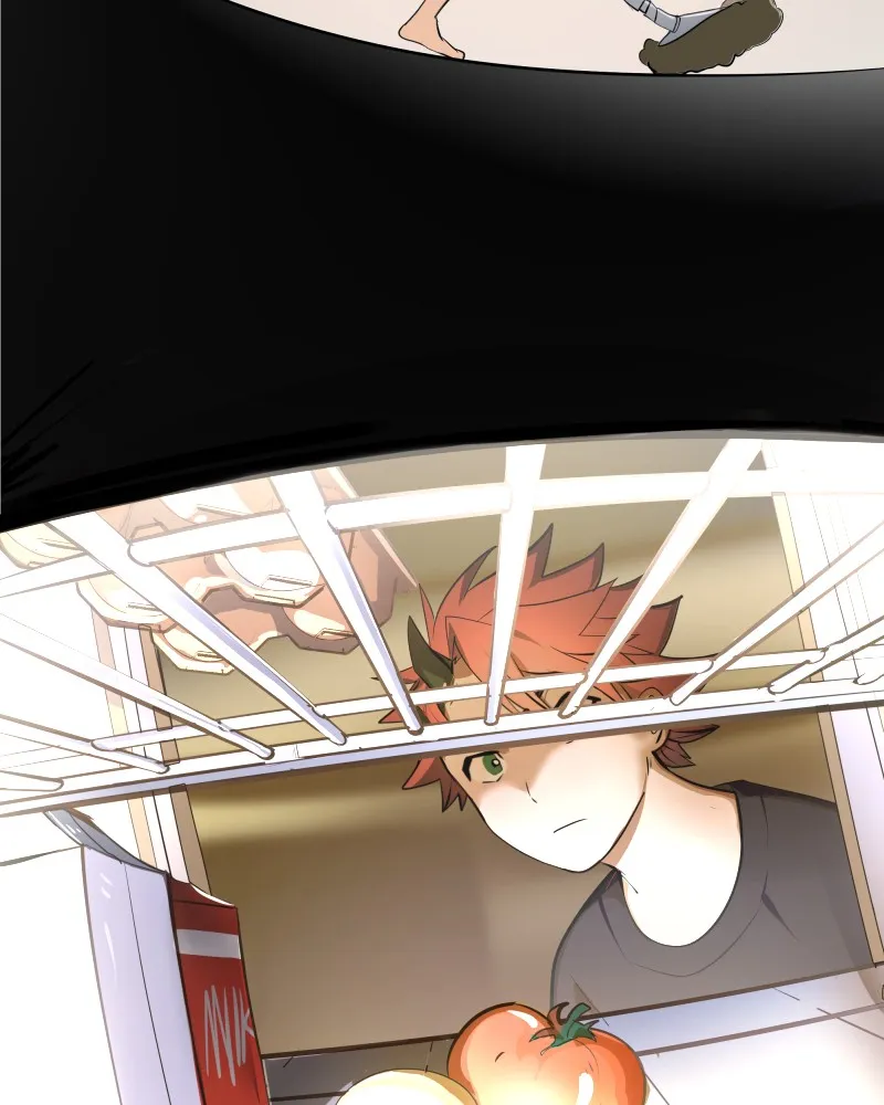 The Death of Kindness Chapter 7 page 17 - 