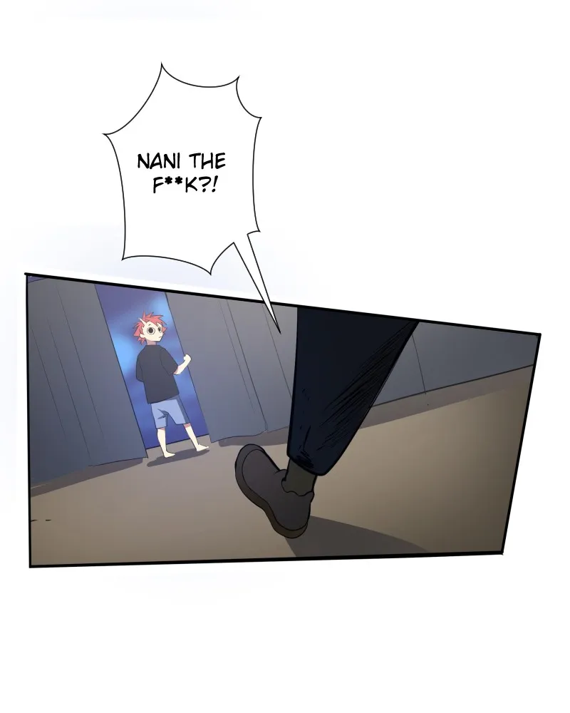 The Death of Kindness Chapter 7 page 26 - 