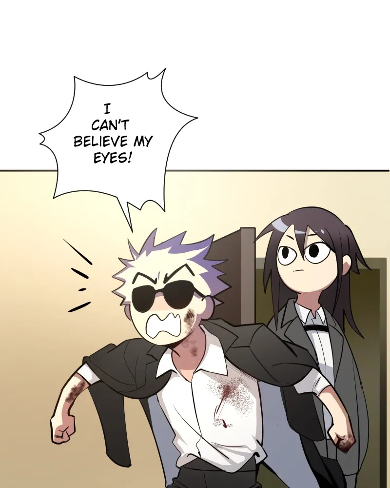 The Death of Kindness Chapter 7 page 27 - 