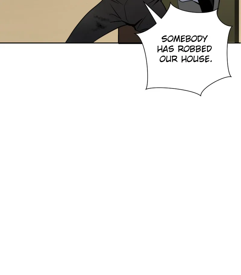 The Death of Kindness Chapter 7 page 28 - 