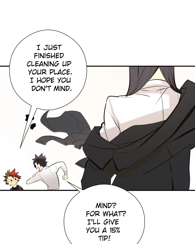 The Death of Kindness Chapter 7 page 29 - 