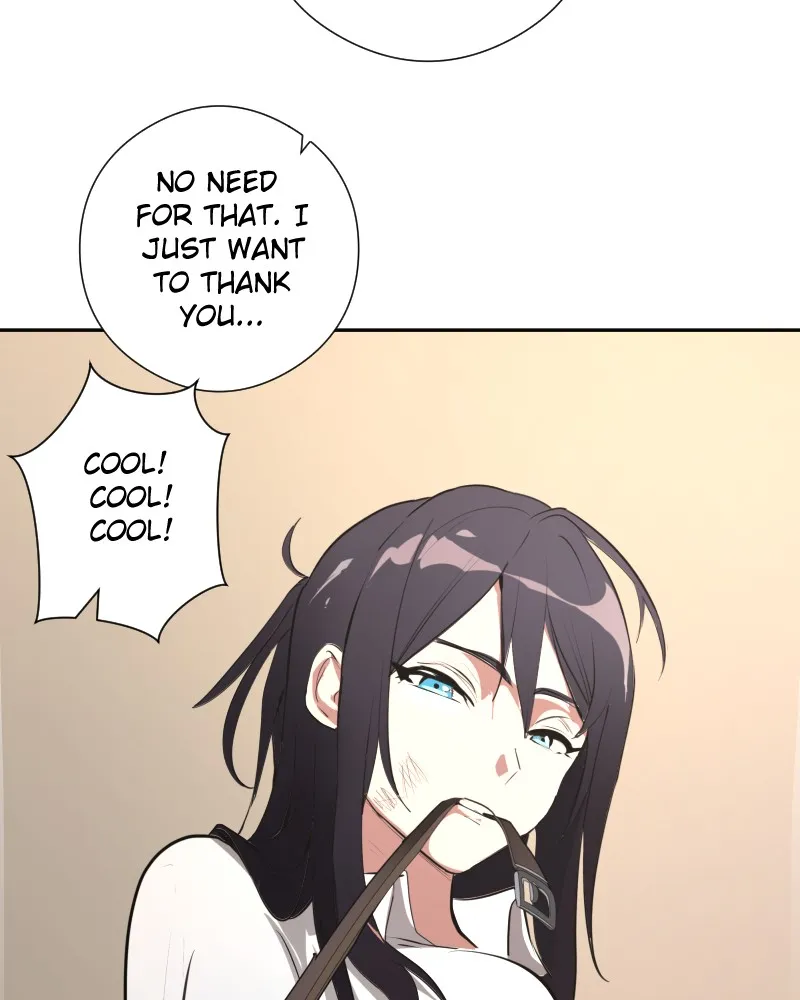 The Death of Kindness Chapter 7 page 30 - 