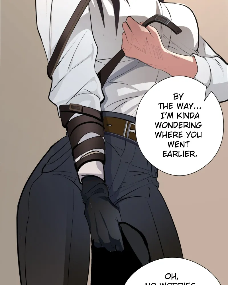 The Death of Kindness Chapter 7 page 31 - 