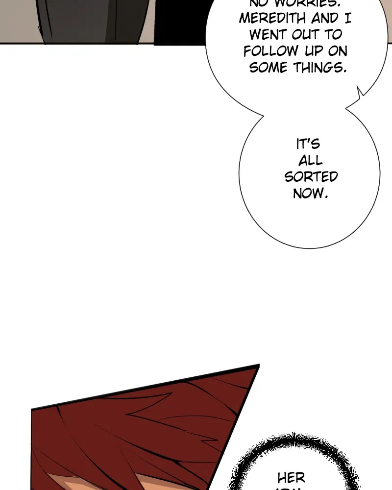 The Death of Kindness Chapter 7 page 32 - 