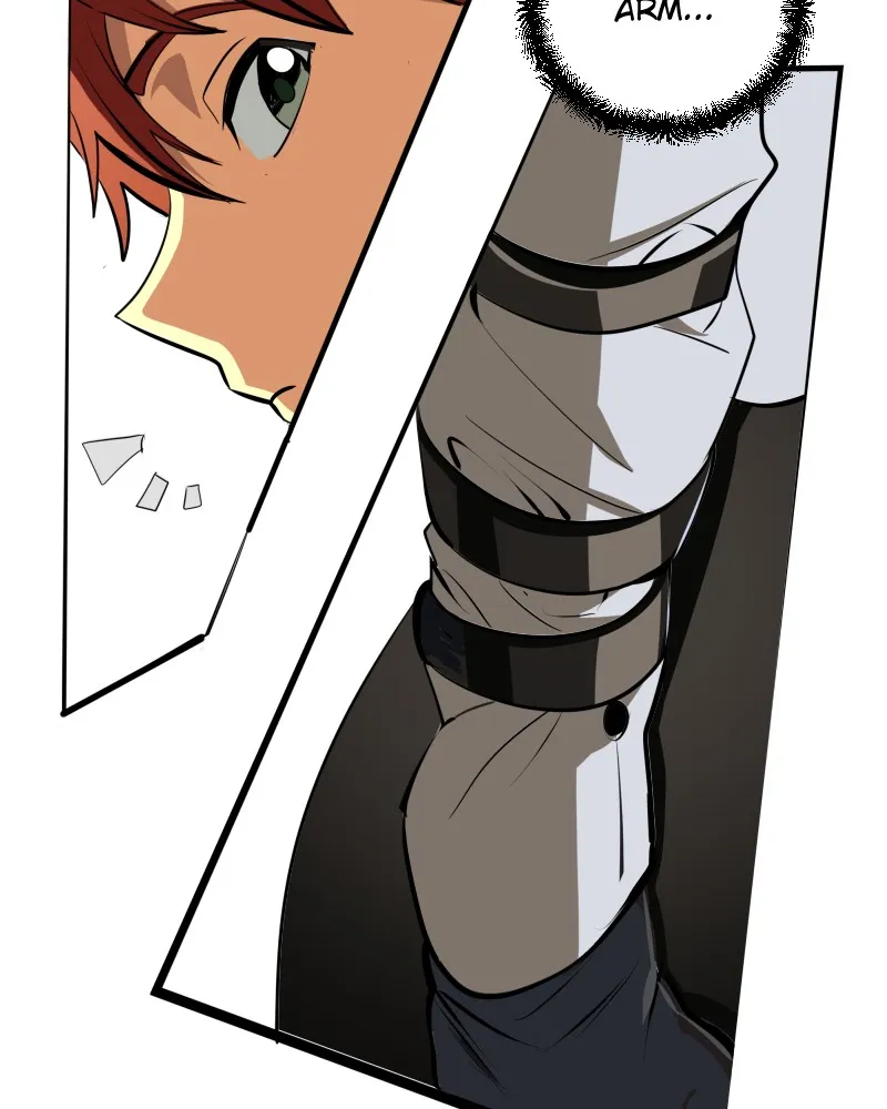 The Death of Kindness Chapter 7 page 33 - 