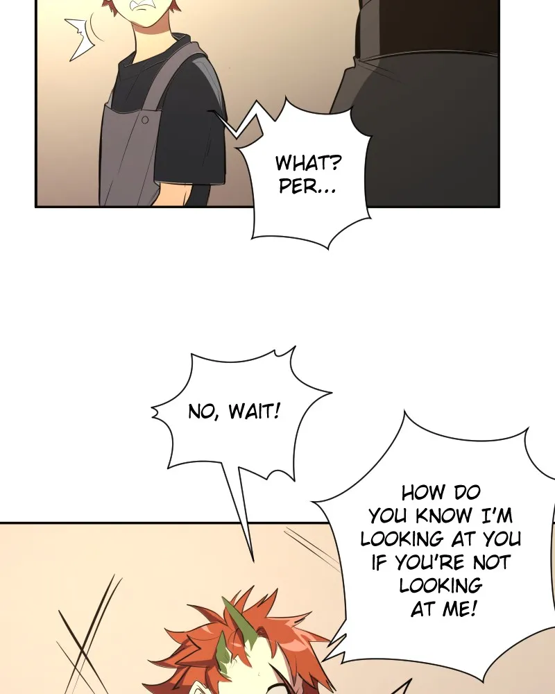 The Death of Kindness Chapter 7 page 35 - 