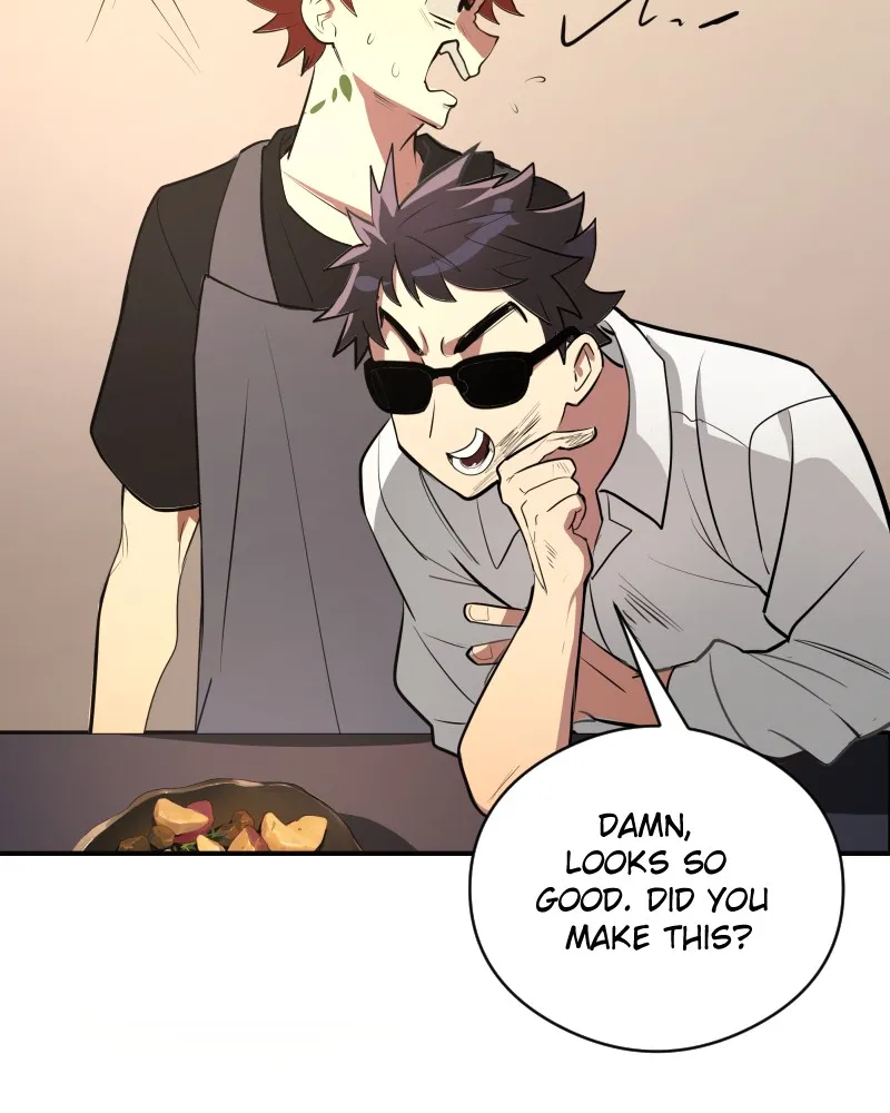 The Death of Kindness Chapter 7 page 36 - 