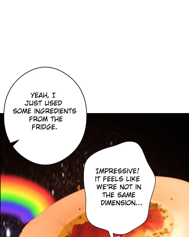The Death of Kindness Chapter 7 page 37 - 