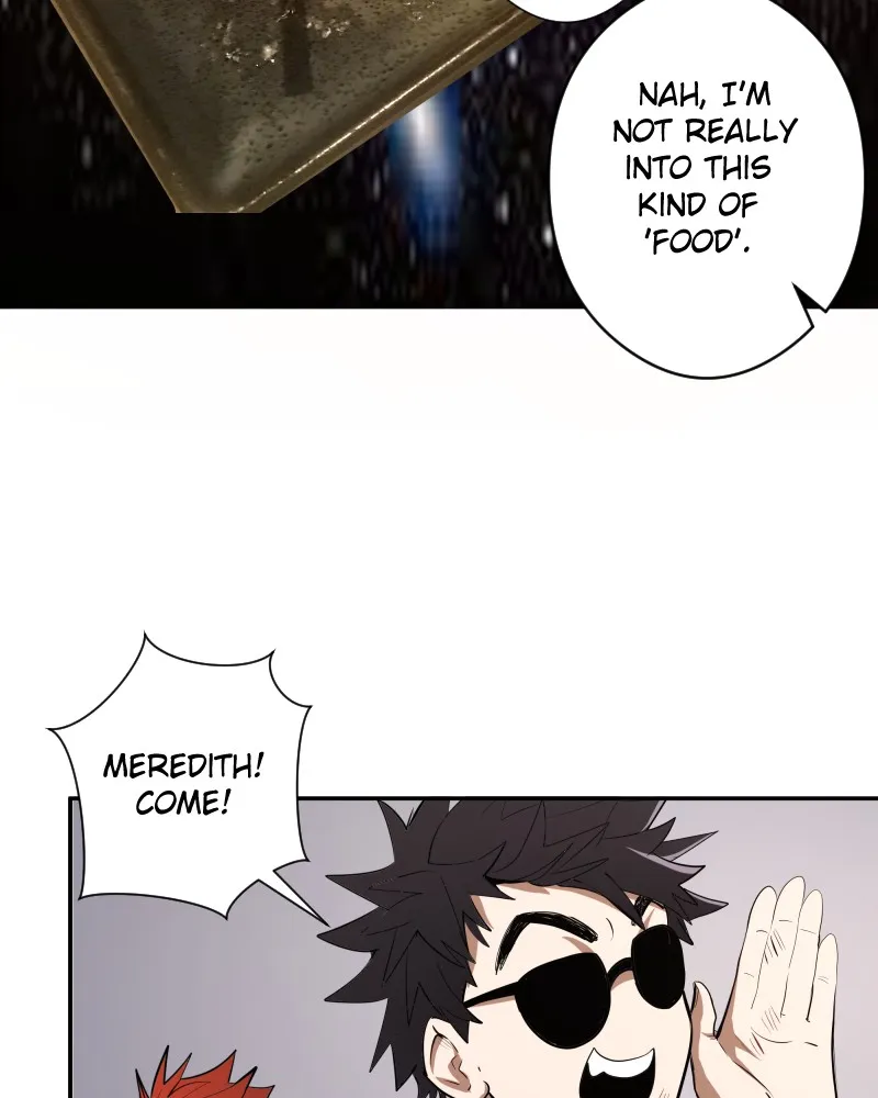 The Death of Kindness Chapter 7 page 39 - 