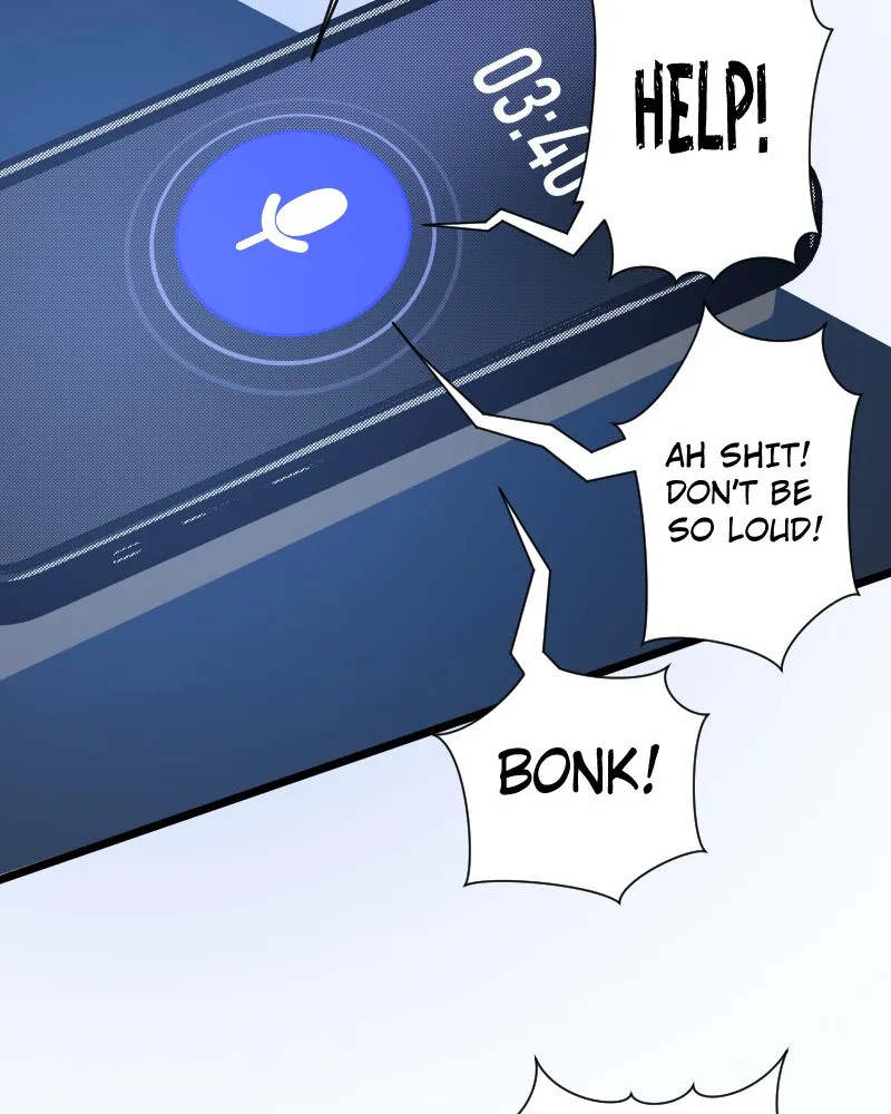 The Death of Kindness Chapter 7 page 5 - 
