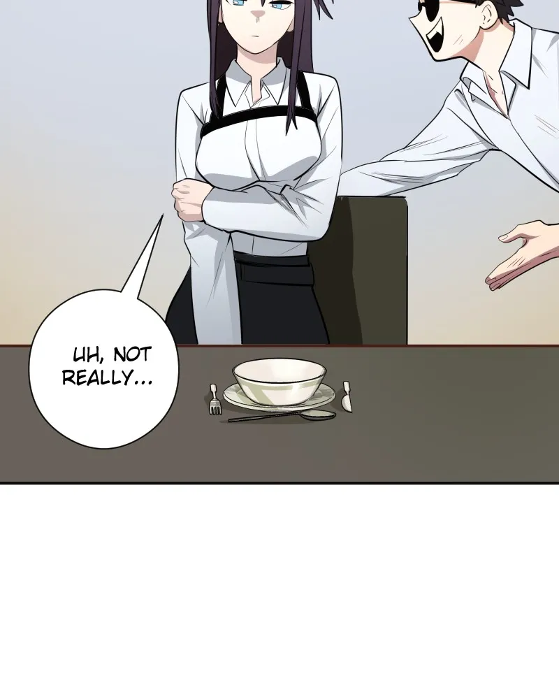 The Death of Kindness Chapter 7 page 41 - 