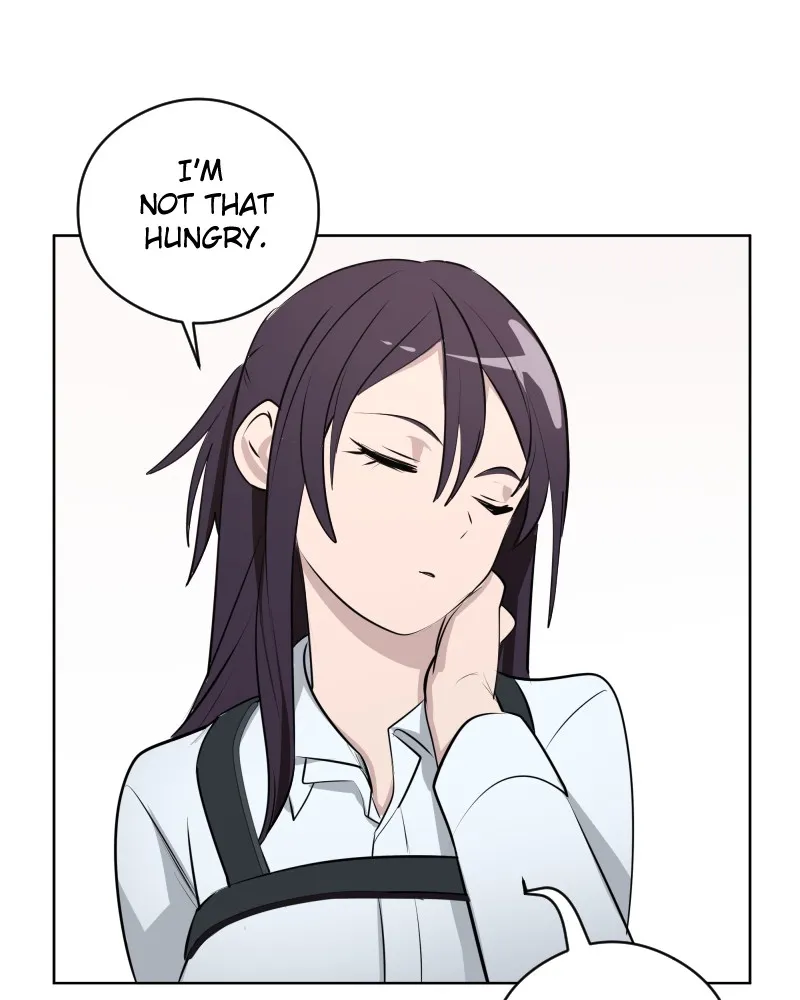 The Death of Kindness Chapter 7 page 42 - 
