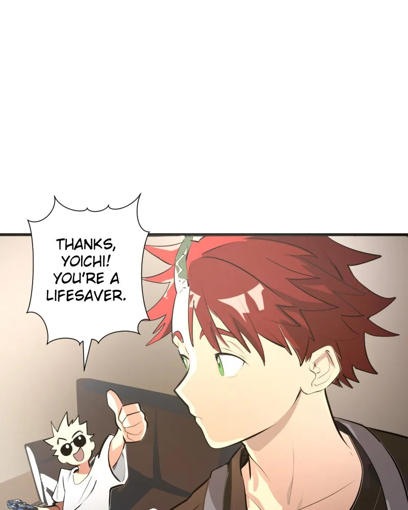 The Death of Kindness Chapter 7 page 45 - 