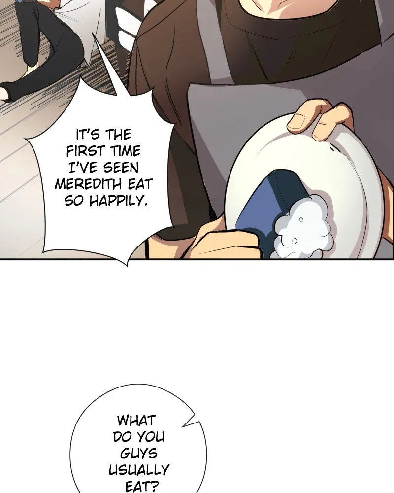 The Death of Kindness Chapter 7 page 46 - 