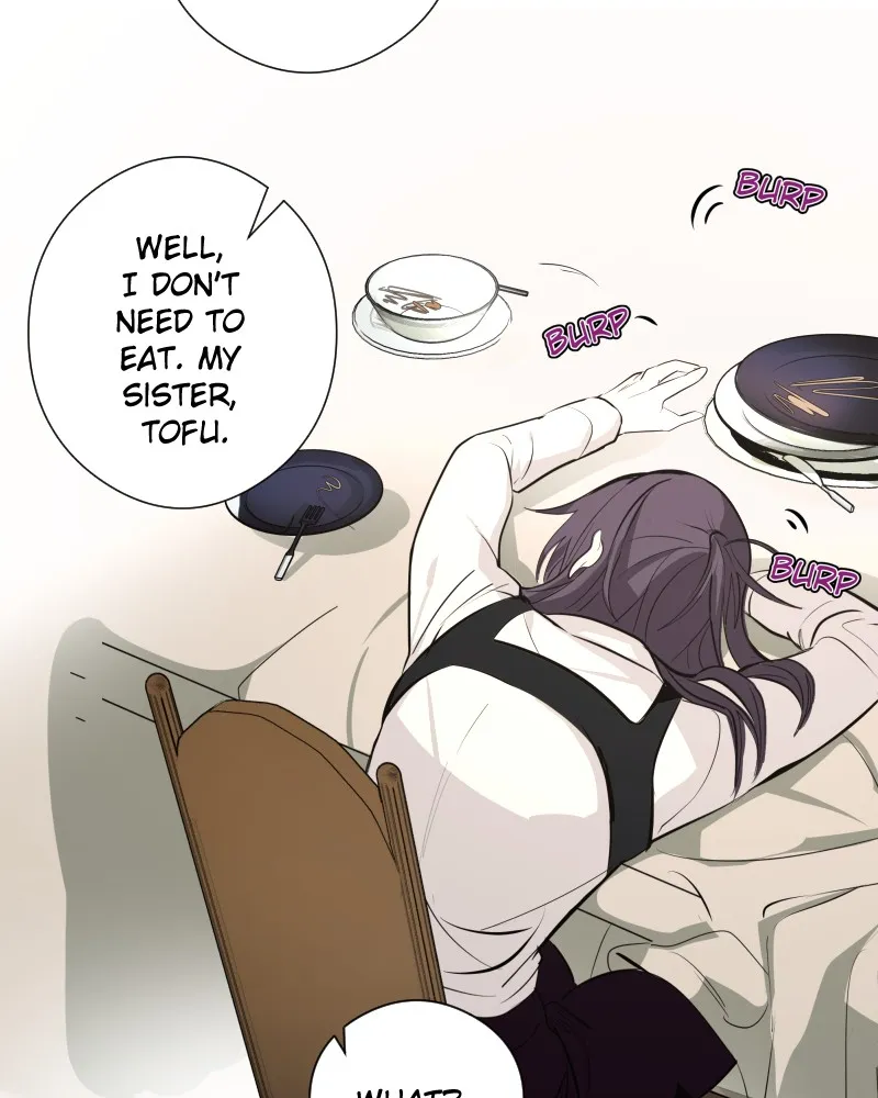 The Death of Kindness Chapter 7 page 47 - 