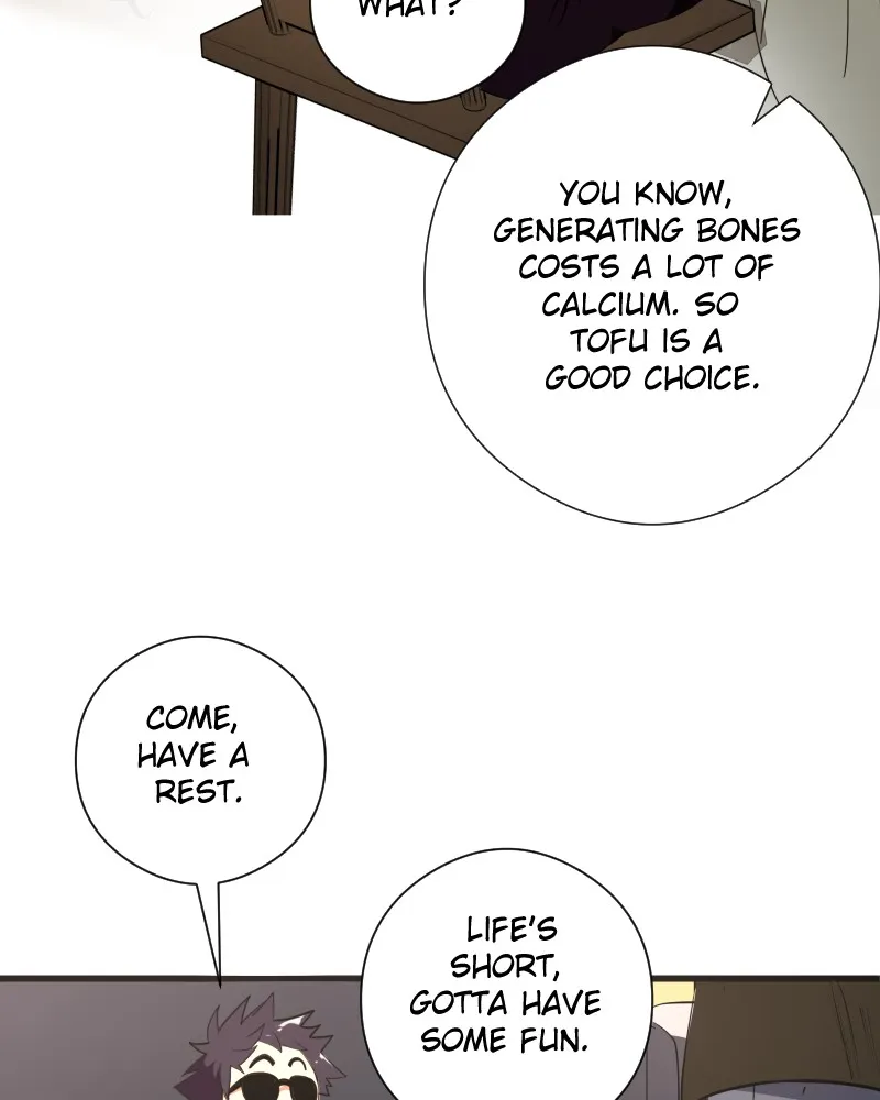 The Death of Kindness Chapter 7 page 48 - 
