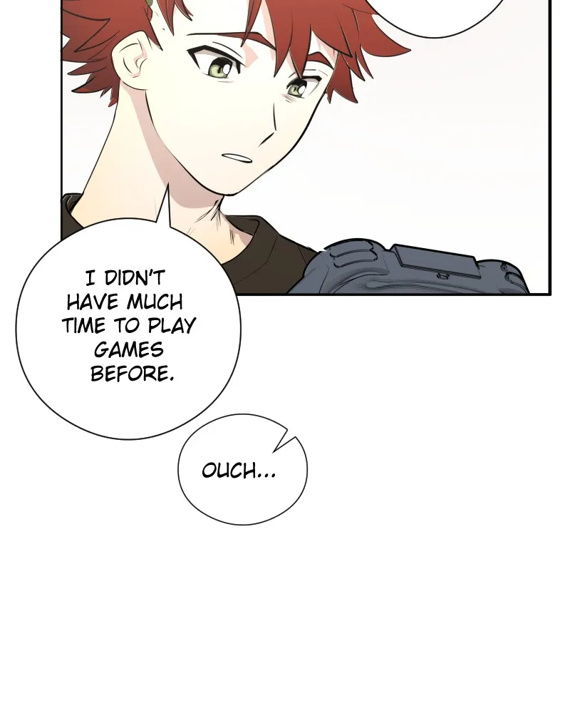 The Death of Kindness Chapter 7 page 50 - 