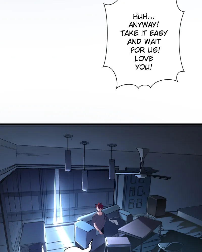 The Death of Kindness Chapter 7 page 6 - 