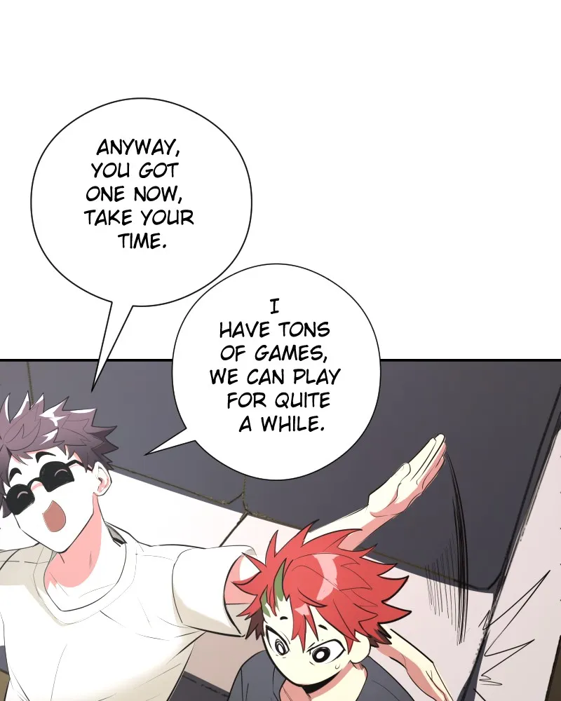 The Death of Kindness Chapter 7 page 51 - 